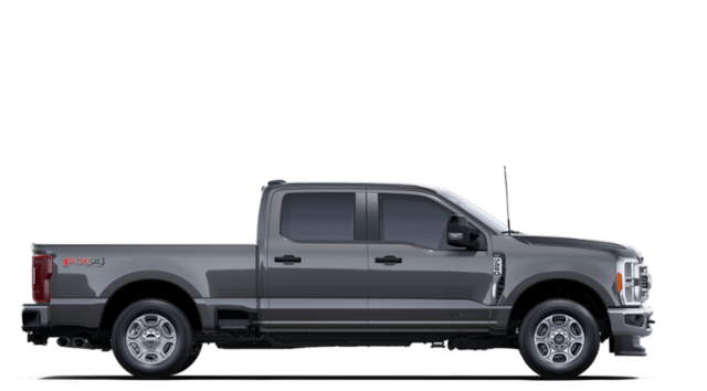 2025 Ford SuperDuty